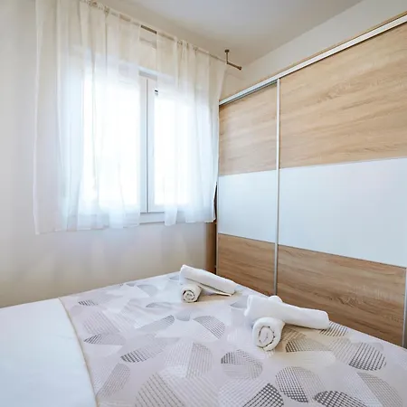 Teaa Apartment