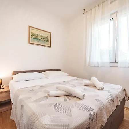 Apartment Teaa Split