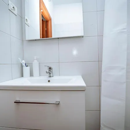 Apartment Teaa Split