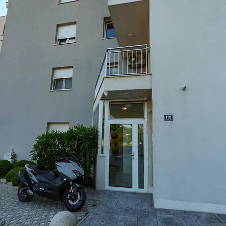 Teaa Apartment
